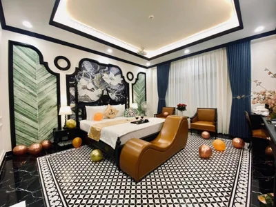 Love Luxury Hotel Vườn Lài – Fotos 2